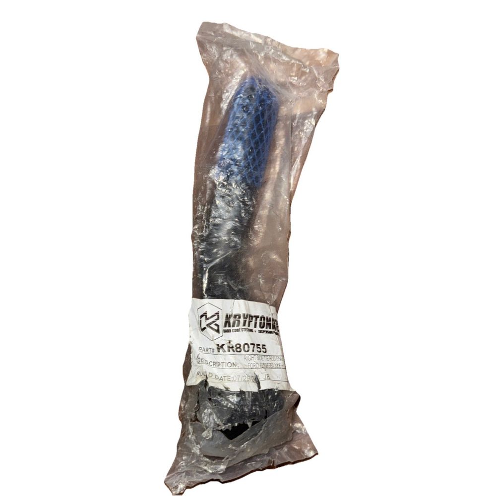 KRYPTONITE REPLACEMENT RIGHT SIDE TIE ROD END FORD SUPER DUTY KR80755 – a bag of fish fillers