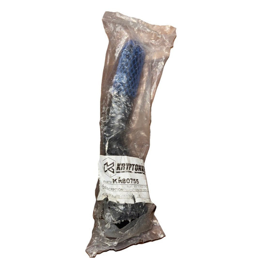 KRYPTONITE REPLACEMENT RIGHT SIDE TIE ROD END FORD SUPER DUTY KR80755 – a bag of fish fillers