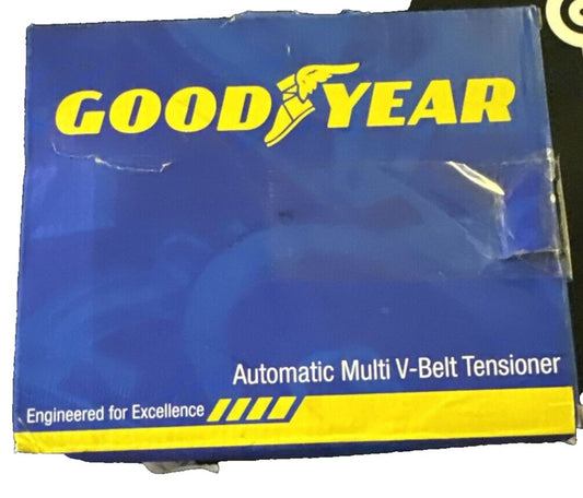 Goodyear Belts 55169 FEAD Automatic Tensioner – goodyear automatic multi - belt belt belt belt belt belt belt belt belt belt belt belt belt…