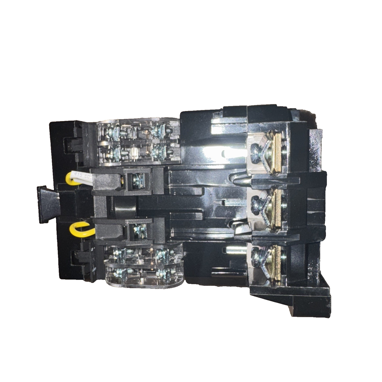 DELIXI AC contactor CDC1-85-30-22 380V | CDC1853022Q