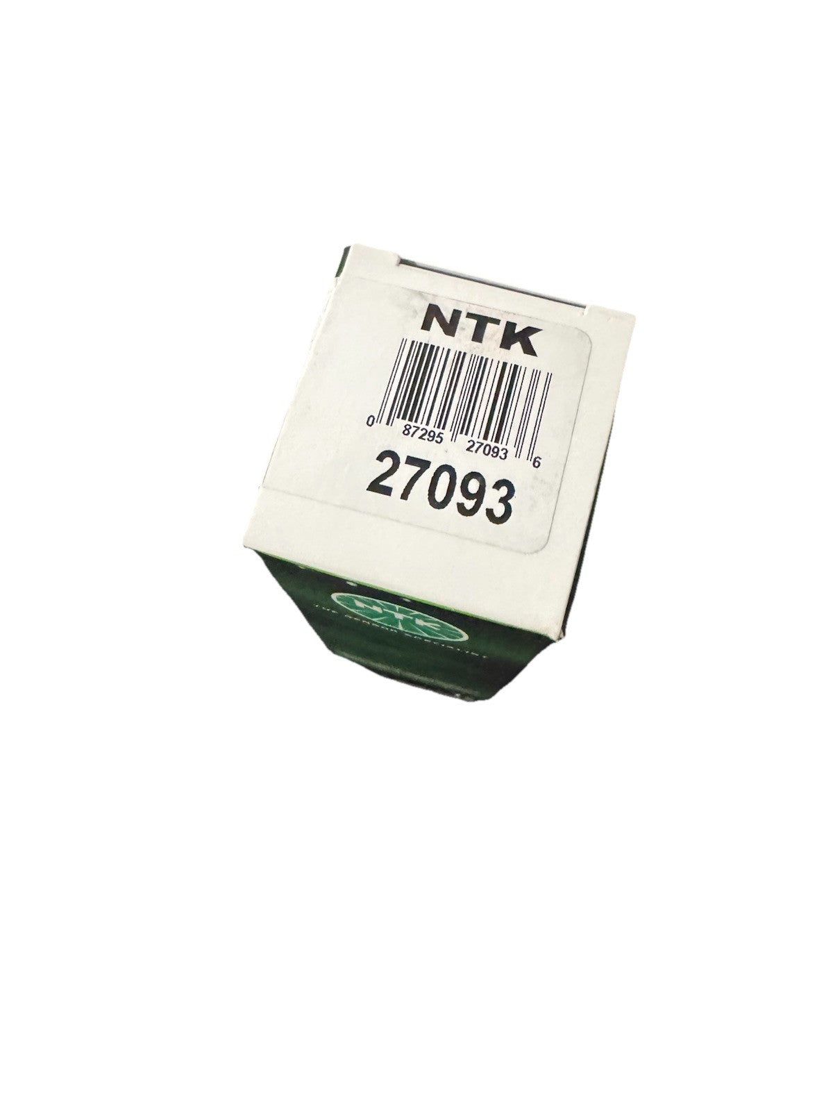 087295270936 NTK Direct Fit 5-Wire A/F Sensor, Oxygen 27093
