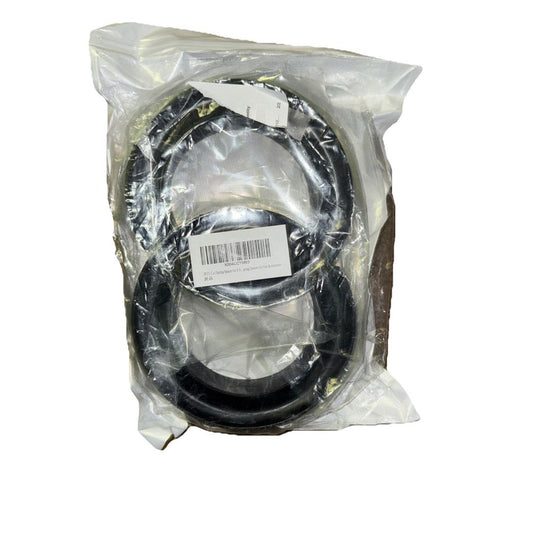 2PCS Coil Spring Spacer For 5-5.5" Inch Car/Truck, Unbranded – a black cable wrapped in plastic