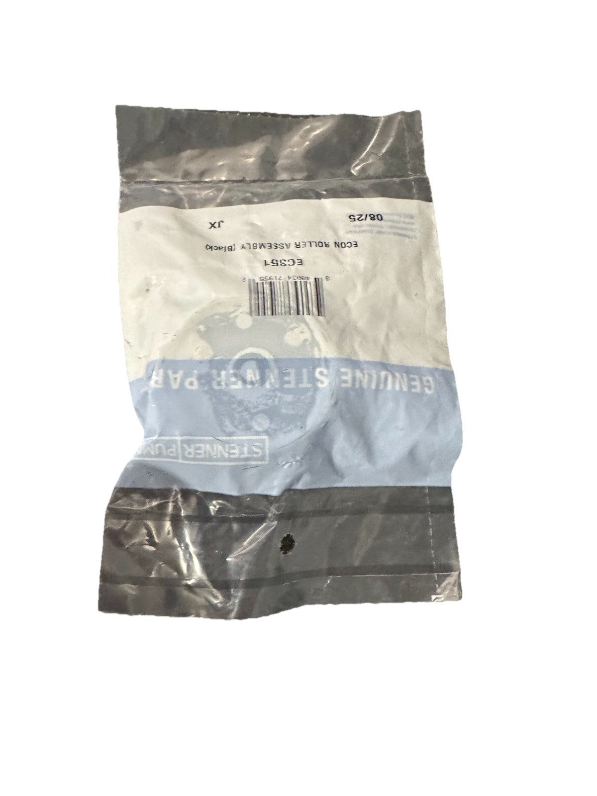 Stenner Ec351 Roller Assembly