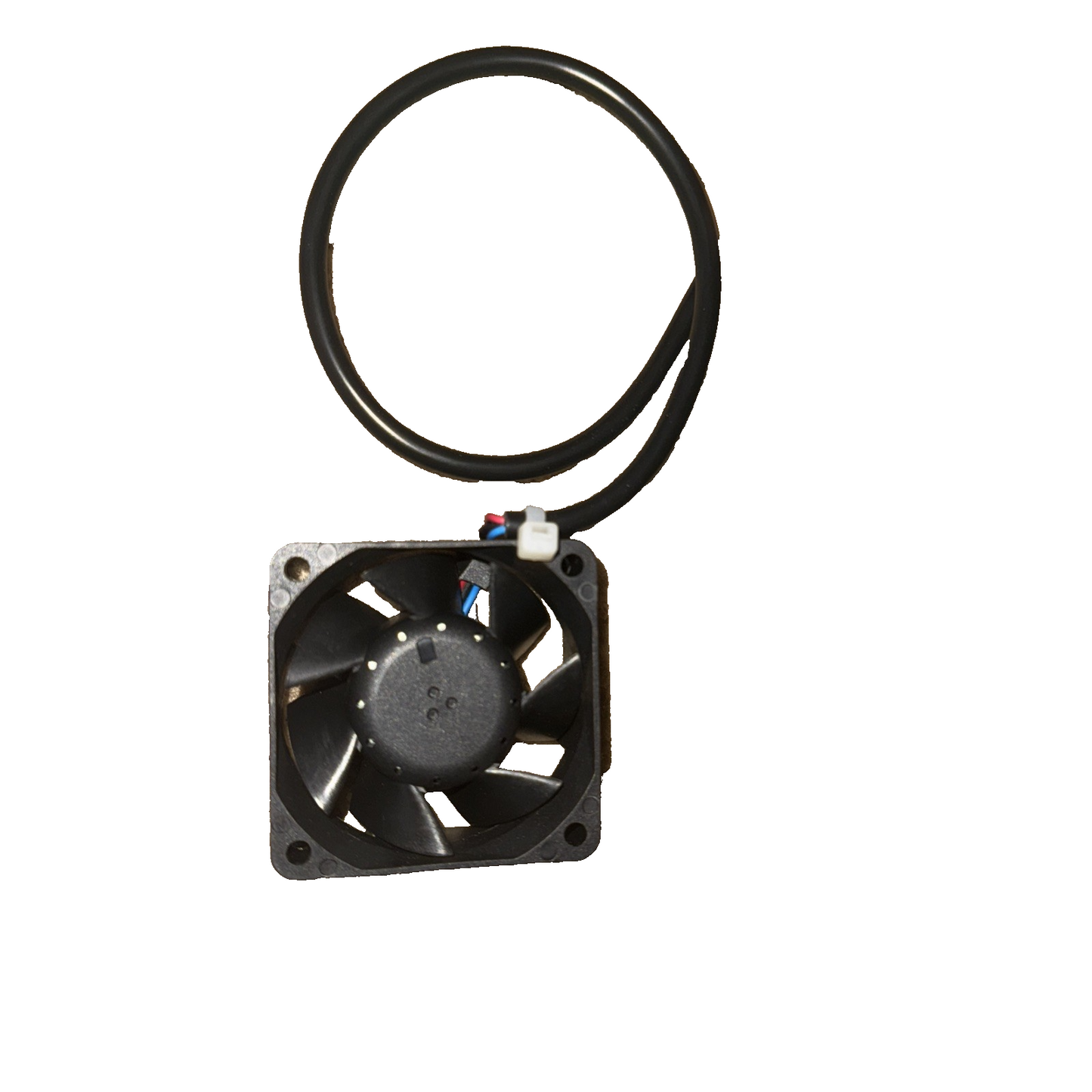 134B6863 Fan Assembly 60x60x25MM Trans. Card C1, C2