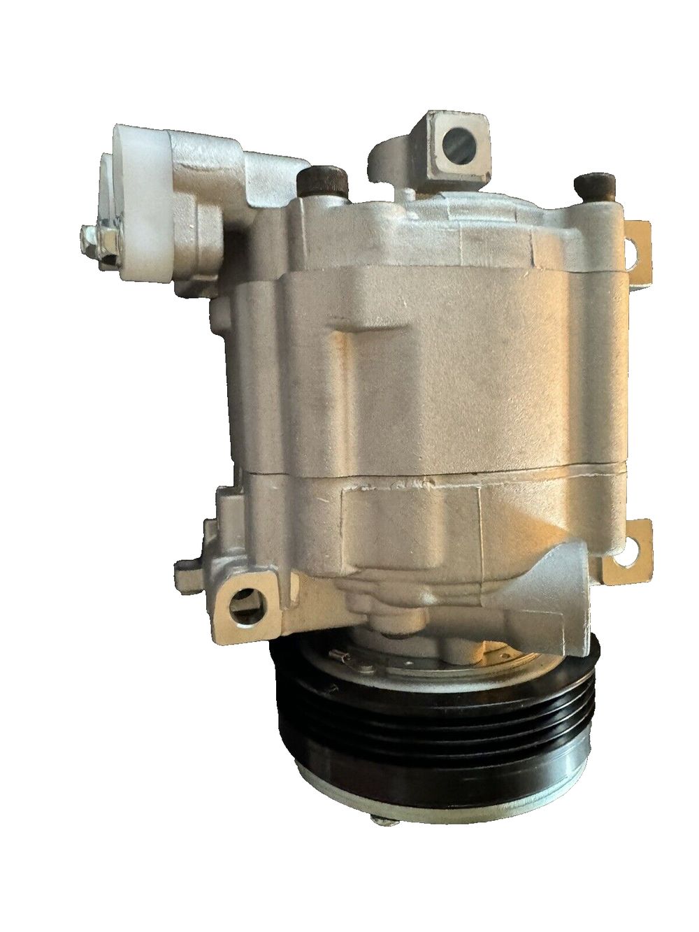 waltyotur A-C AC Compressor Replacement for 2007-2013 Subaru Forester 2008-2011 – a water pump for the volvo vw