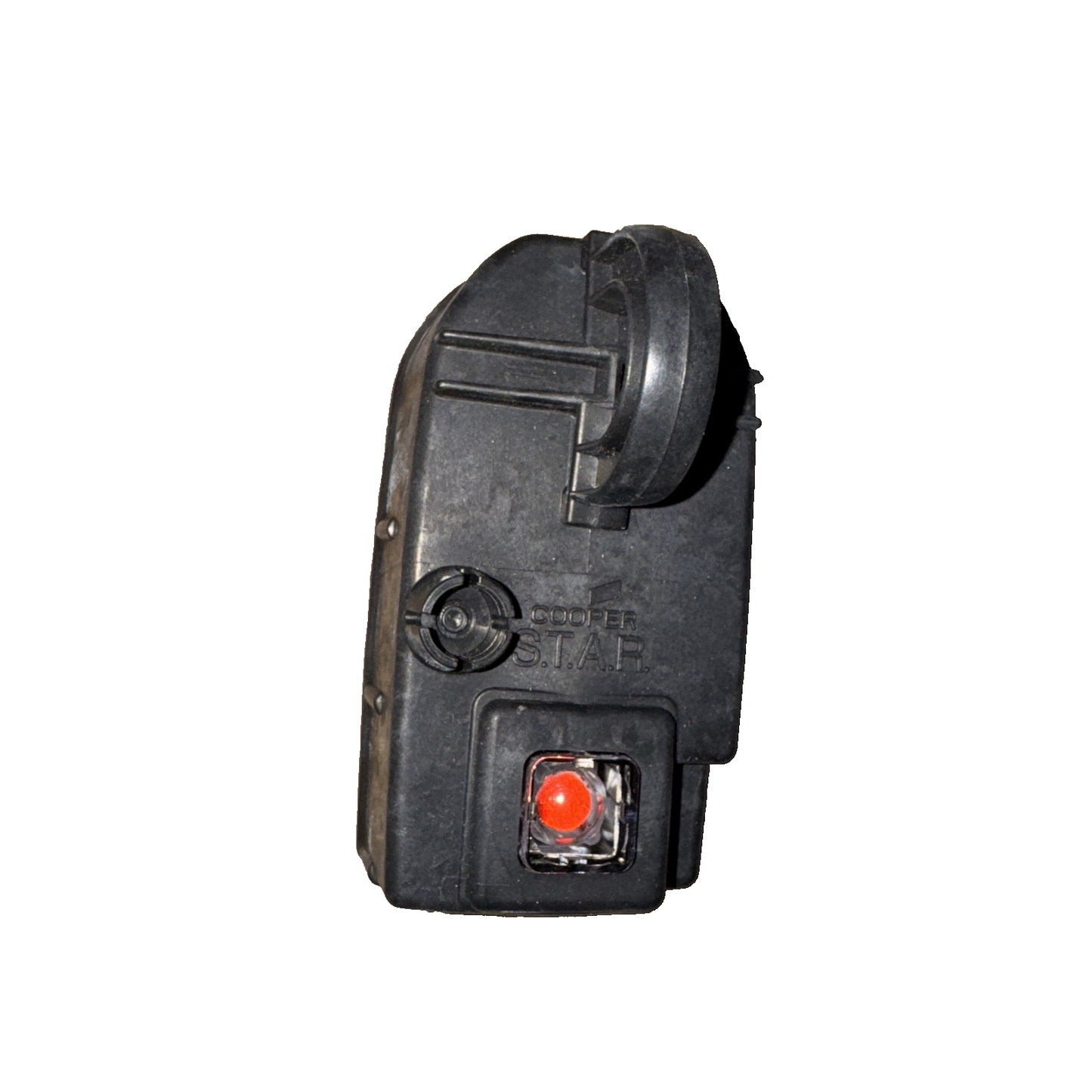 Eaton STLO Faulted Circuit Indicator Low (LO)-Trip Series S.T.A.R. 400Amps