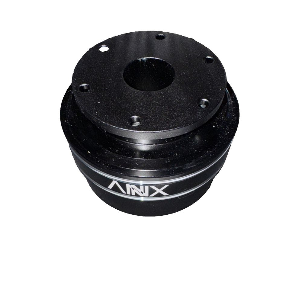Wheel Base + Quick Release 70mm For Simagic Moza Racing Simulator Steering Black, ANX – anx - a - series - anx - a - series - anx - anx