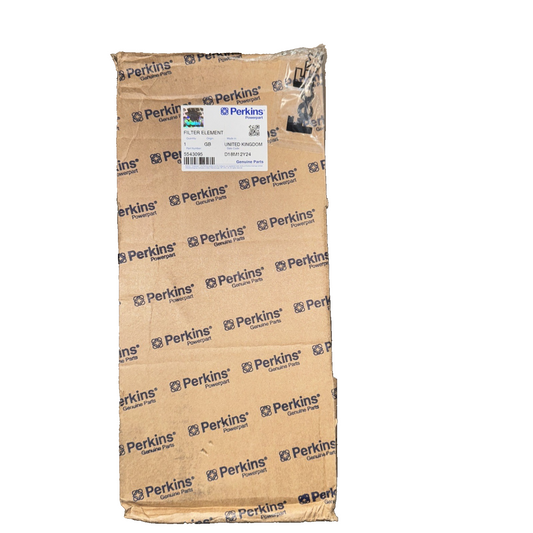 135326206 5543095 Air Filter Fits for Perkins 400 Series Engines