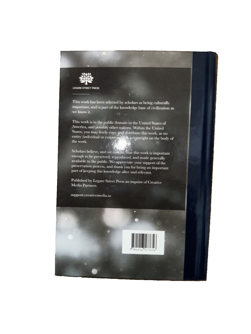 Peter, a Cat O'one Tail: His Life and Adventures, DaveyDooDeals – the book cover for the book, with a black and white image of a snow cover…