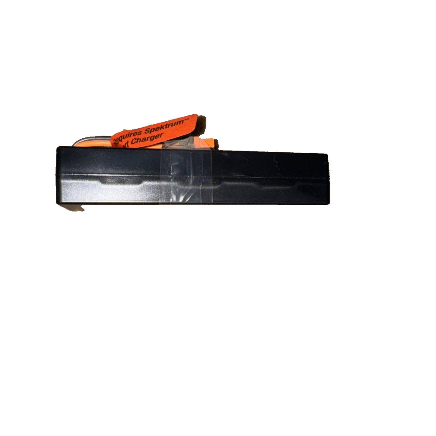 Spektrum Smart 1400mAh 2S 7.4V Smart G2 30C LiPo; IC2 Con SPMX142S30H2 -Open Box