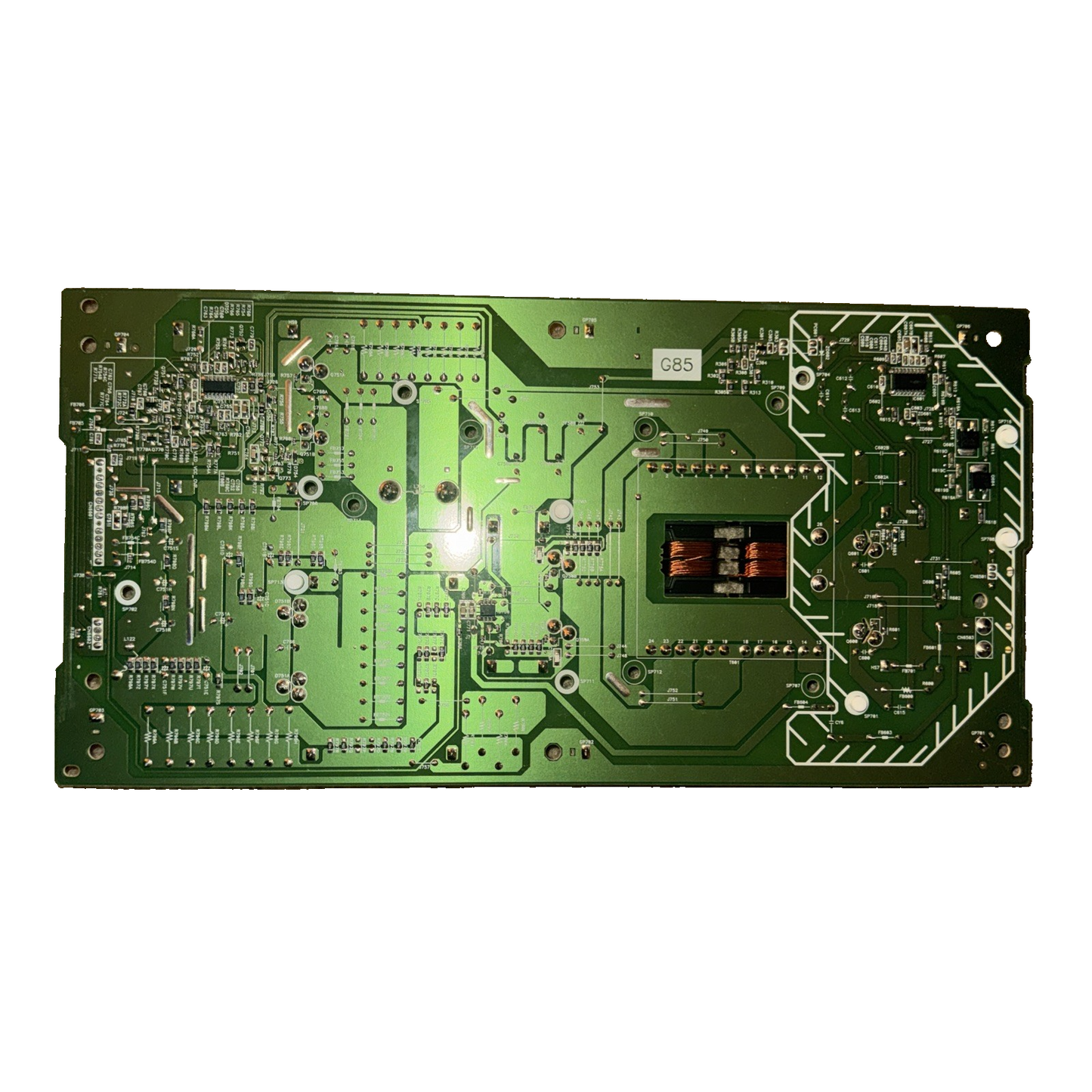 Sony SON1-474-713-12 G85 Static Converter