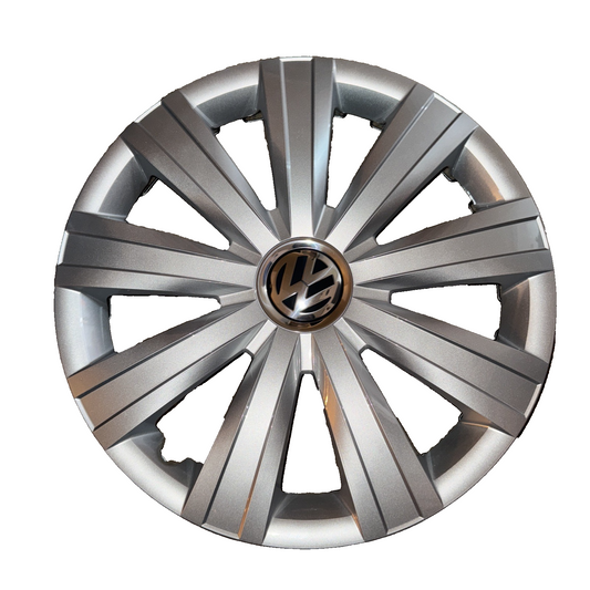 Volkswagen Jetta OEM Wheel Cover Volkswagen 5C0.601.147