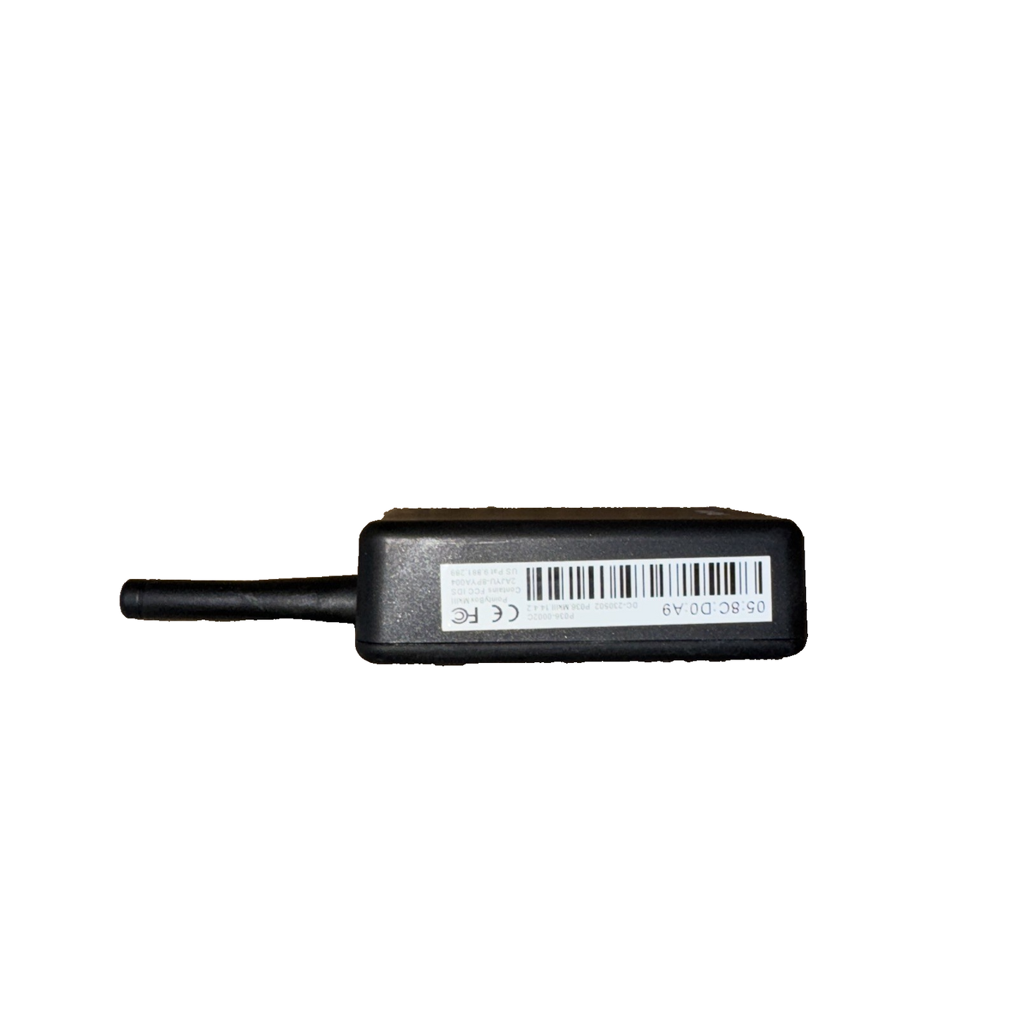 Google Pointy P036-0002C POS BOX for Small Business'es