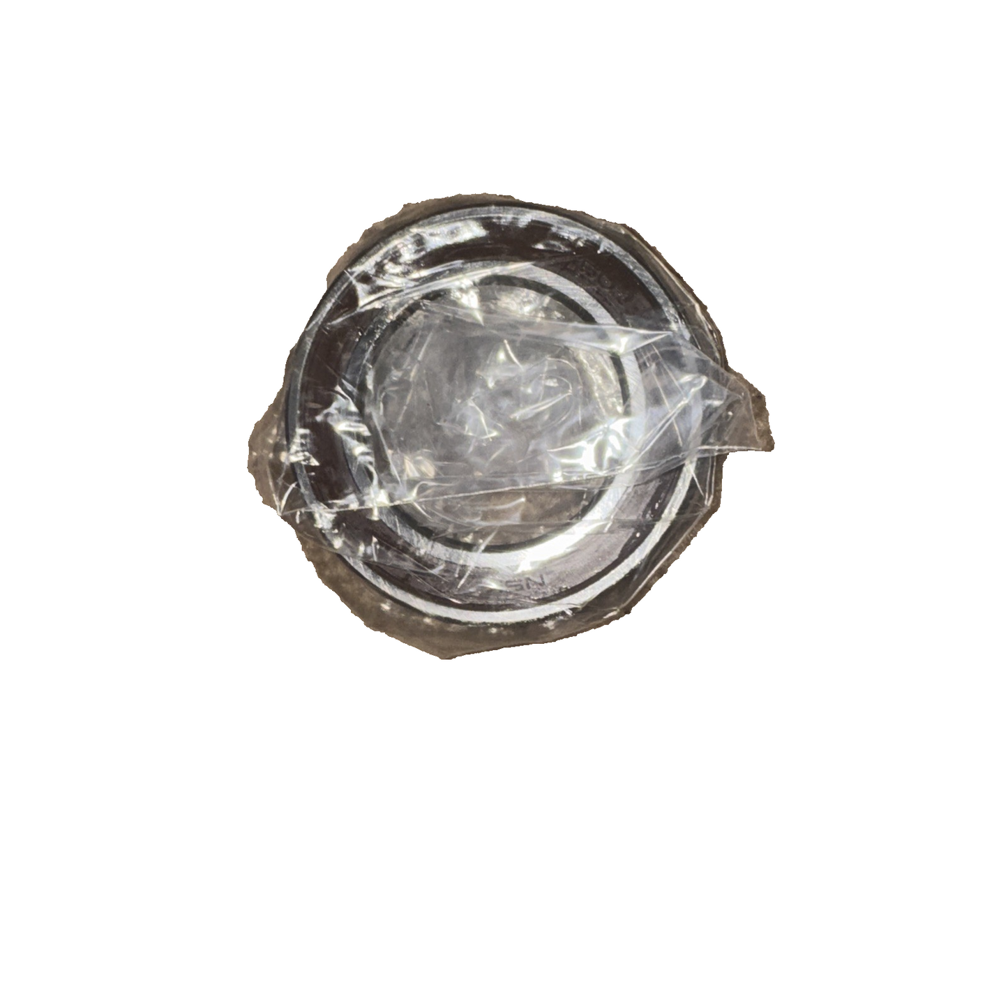 NSK 6011DDUCE SRIL6, 6000 Series Single Row Deep Groove Ball Bearing