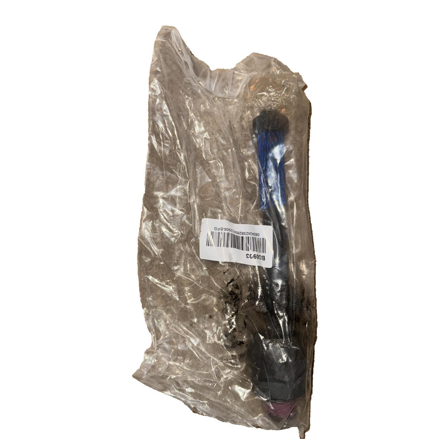 Mevotech MS30704 Steering Tie Rod End