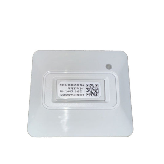 8-733-948-331 - Bosch-Florida Heat Pump Board, DaveyDooDeals – a white plastic card with a white plastic card with a white plastic card wit…