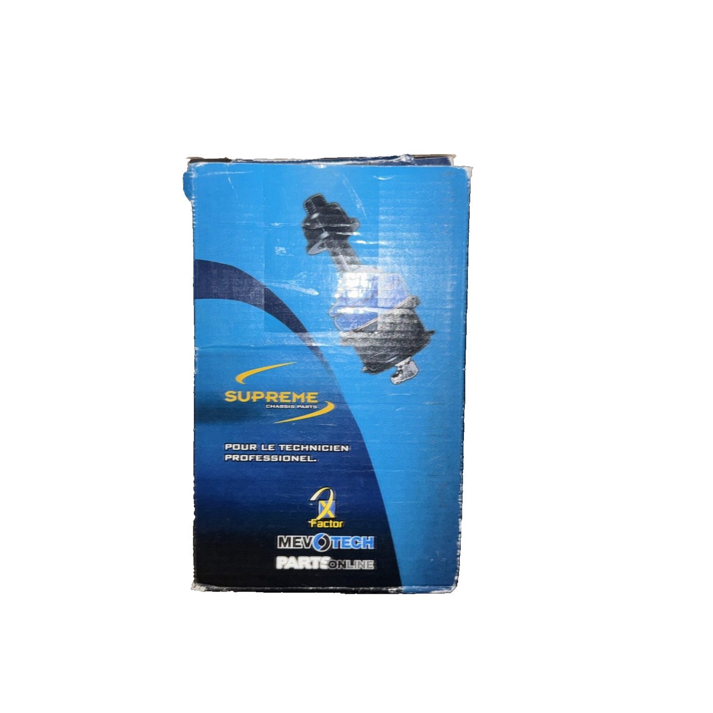 Suspension Ball Joint Mevotech MK6291 669719316705