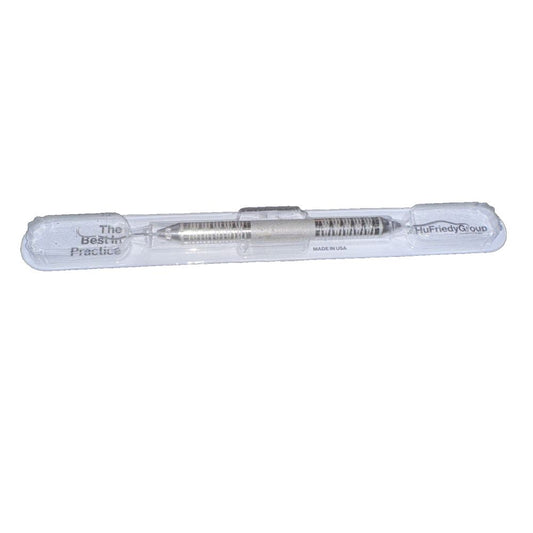ODU De Explore Satin Steel #11/12 EXD11/126 – a tube of insulin insulin