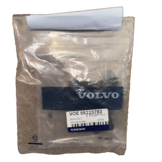 Voe 55223783 3PC (SP-PL) Volvo Bracket – volvo vx - vx - vx - vx - vx - vx -