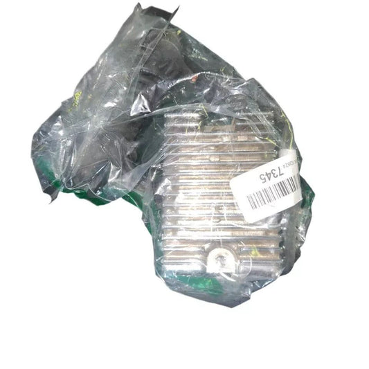 High Quality CHROME Voltage Regulator for Harley Davidson 74519-88 | Fits 1989-1, Unbranded – a bag of plastic material