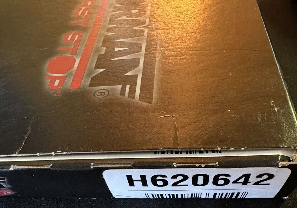 Dorman H620642 Brake Hydraulic Hose Compatible with Select Toyota Models – a box of a box of a box of a box of a box of a box of a