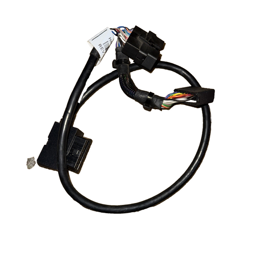 HRN-BM16T2 Universal Harness Rev. V7