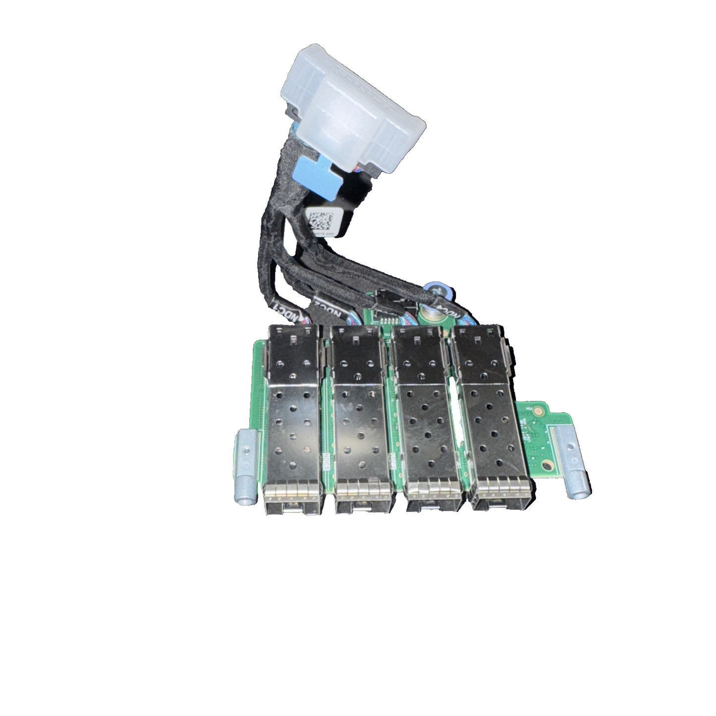Dell Poweredge XR4510C Front Assembly