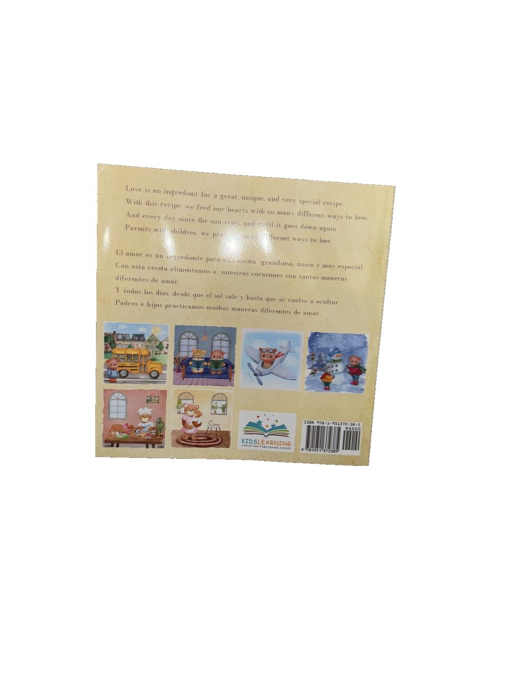 Ways to Love: Maneras de Amar, DaveyDooDeals – the book of the day, with a picture of a house and a car
