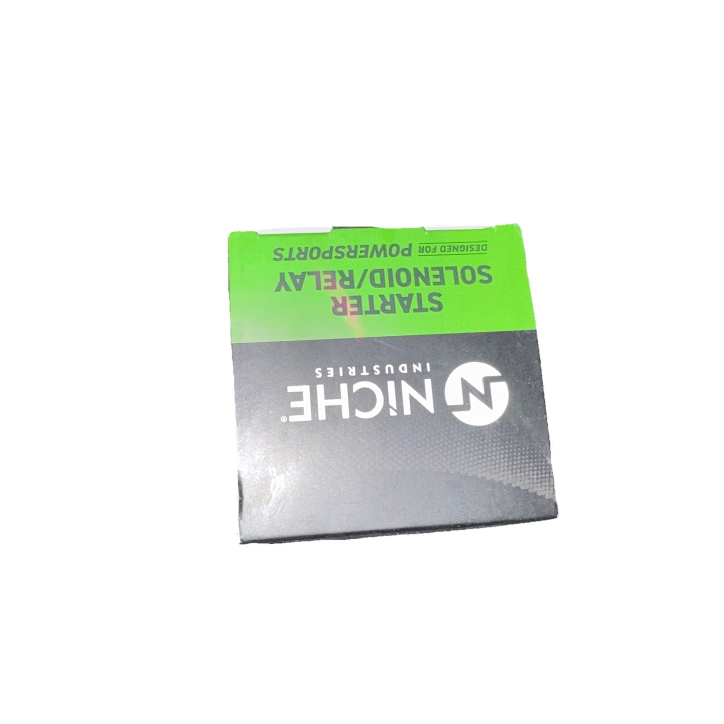 NICHE Starter Solenoid Relay Switch for Ski-Doo C-SSL-0022