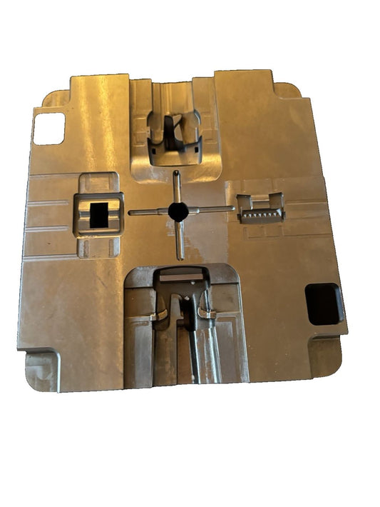 Aluminum Manufacturing Mold M112-001 – High-Quality Industrial Casting Mold, DaveyDooDeals – a metal tool with a metal handle