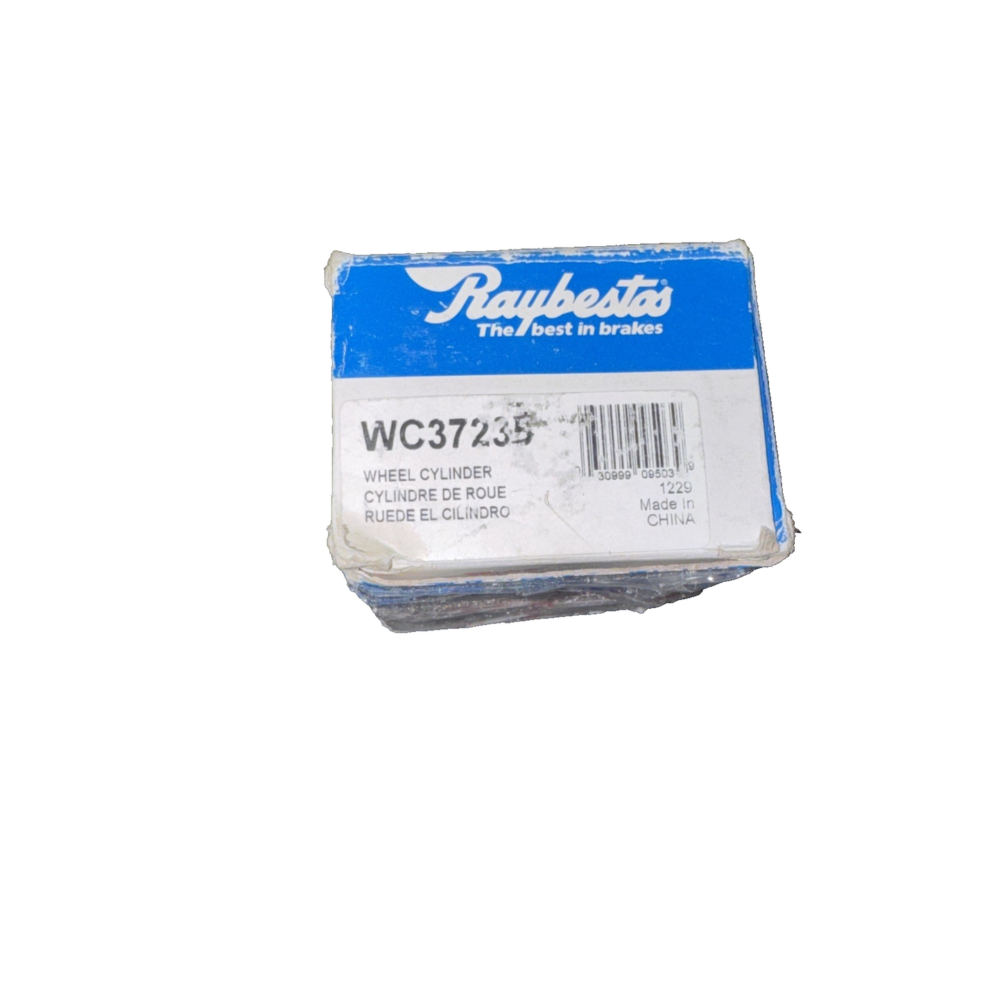 Raybestos WC37235 Drum Brake Wheel Cylinder
