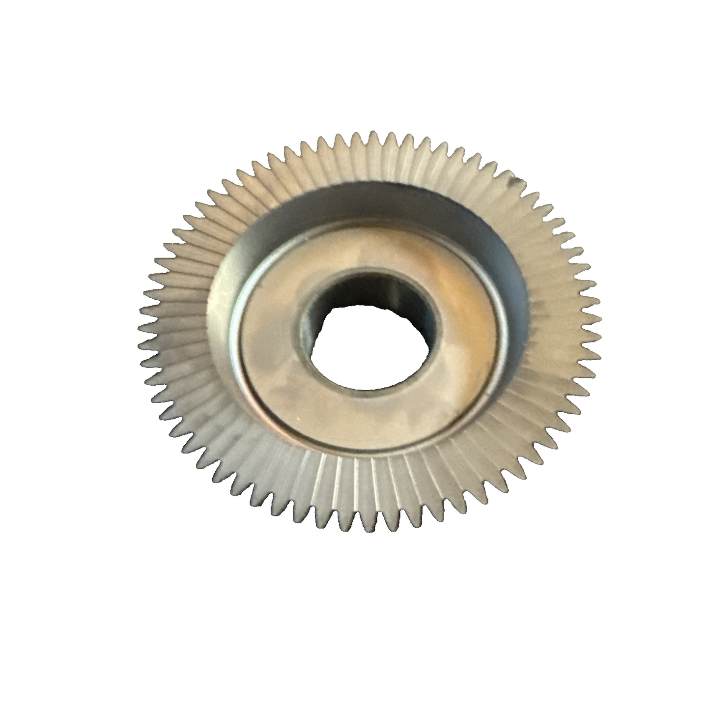 Spur Gear Scudding Star-SU HM2 B2302043.200-1