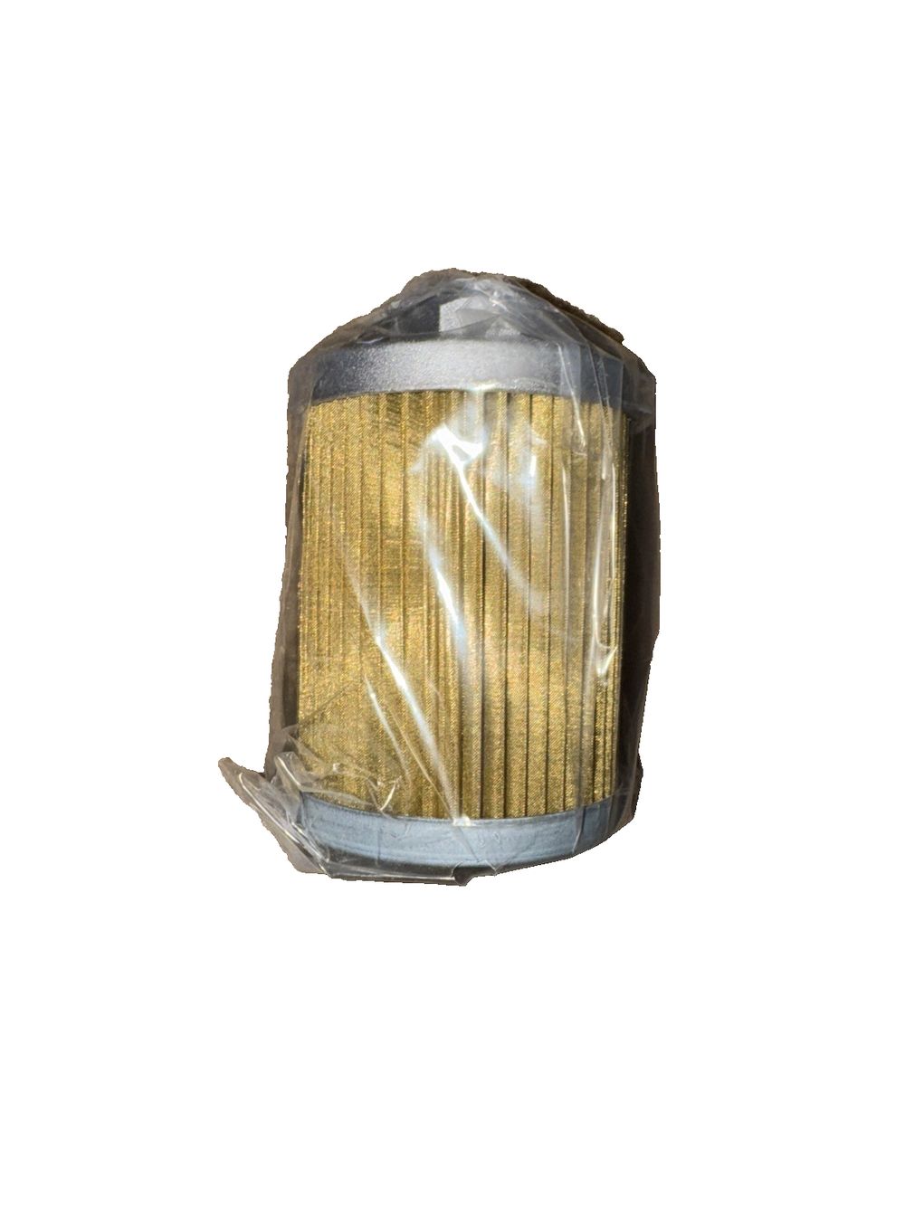 Hero RSURA 02162150 Hydraulic Oil Filter – a bag of gold foil