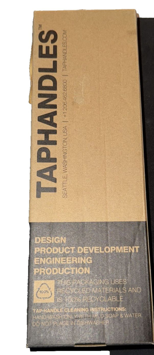 Molson Canadian 2020 Draft Handle-Tall 114059 – a box of paper with the label on it