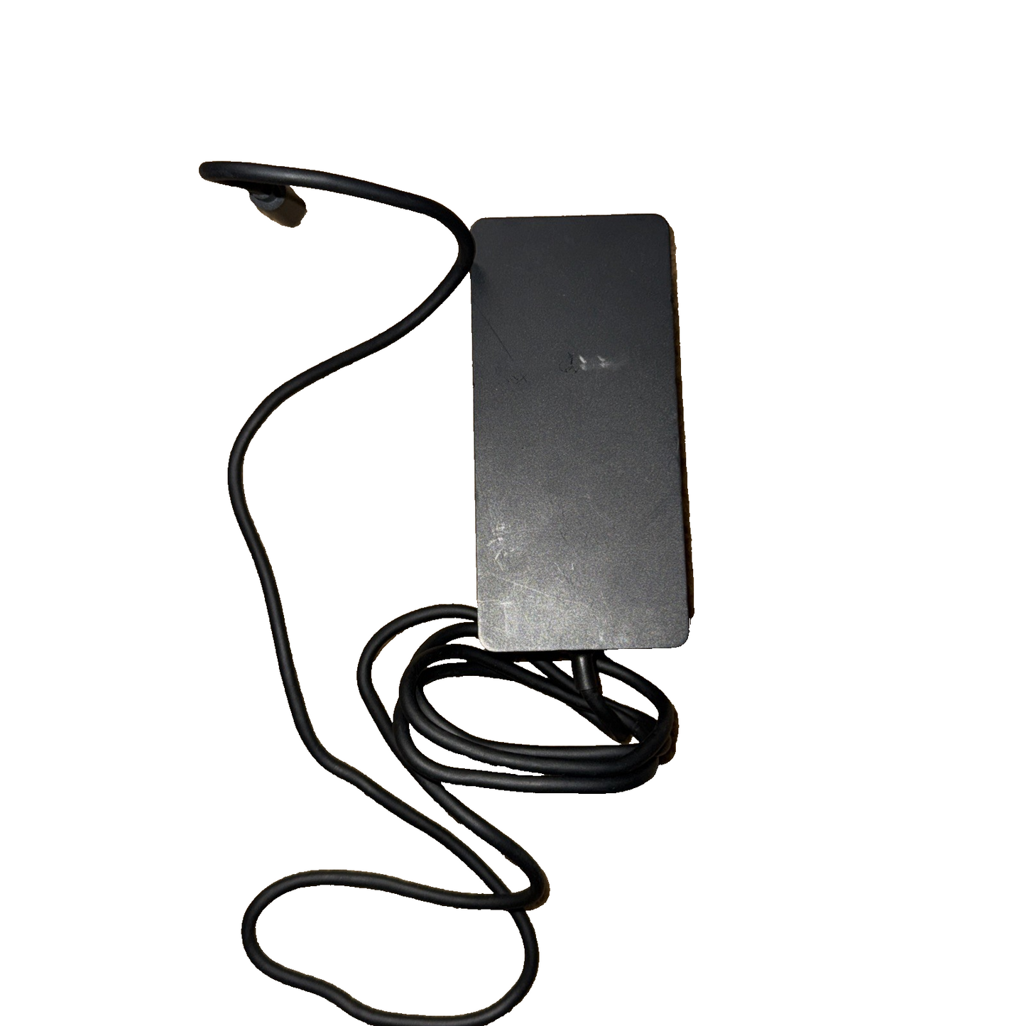 Microsoft Surface Dock AC Adapter Power Supply 90W 15V (Missing Wall Plug)