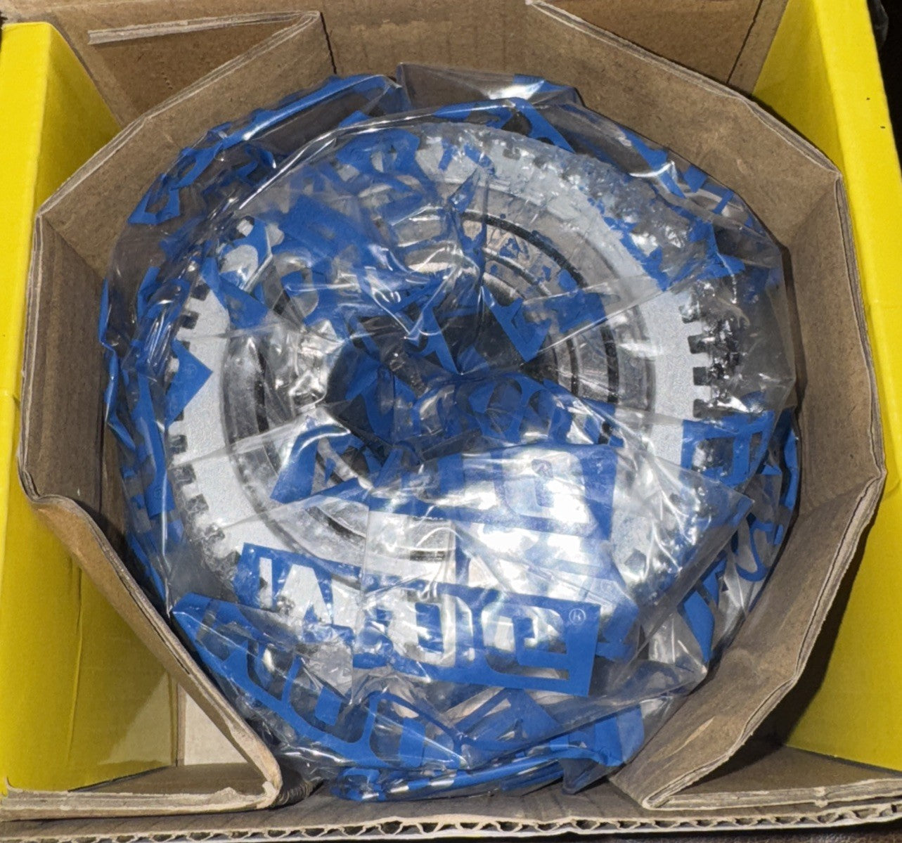 Wheel Bearing and Hub Assembly Moog 513221