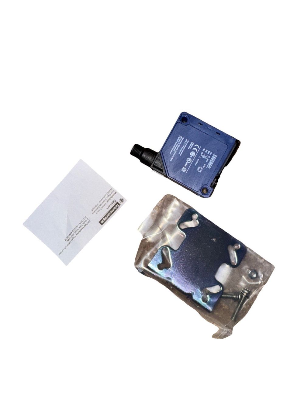 Schneider Electric Telemecinique Osiris XUK8AKSNM12 Laser Proximity Sensor, DaveyDooDeals – a micro micro micro micro micro micro micro mic…