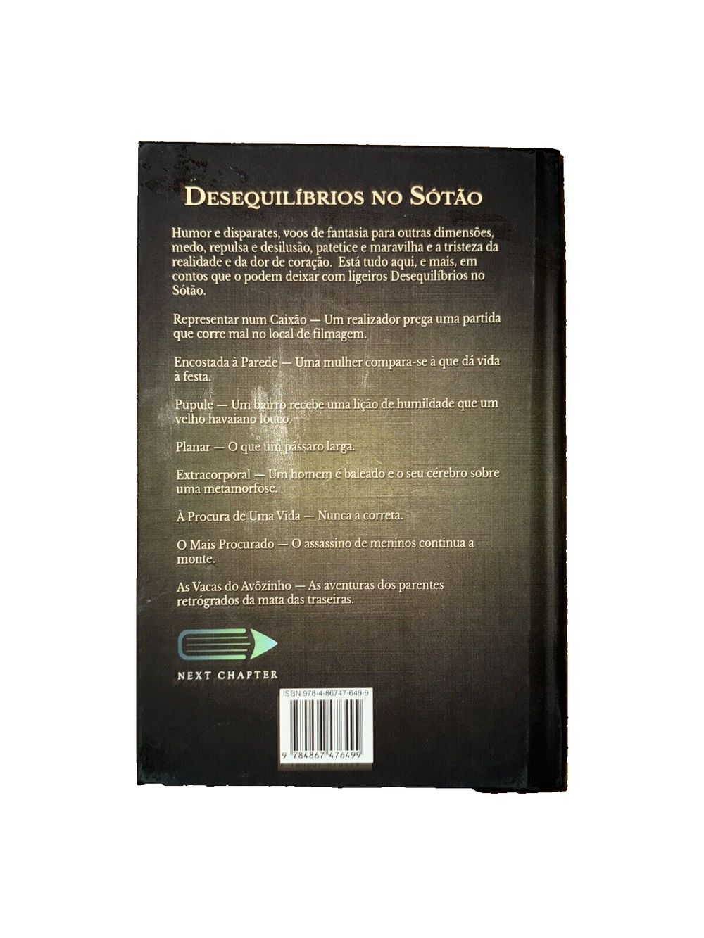 Desequilbrios no Sto - Contos para l da Compreenso, DaveyDooDeals – descuboo soo - spanish edition