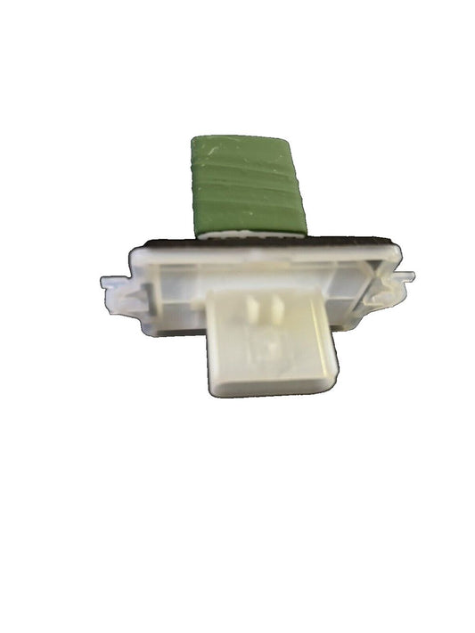 Dorman 973-426 HVAC Blower Motor Resistor Kit Compatible with Select Chrysler-Do – a green plastic water bottle with a white cap
