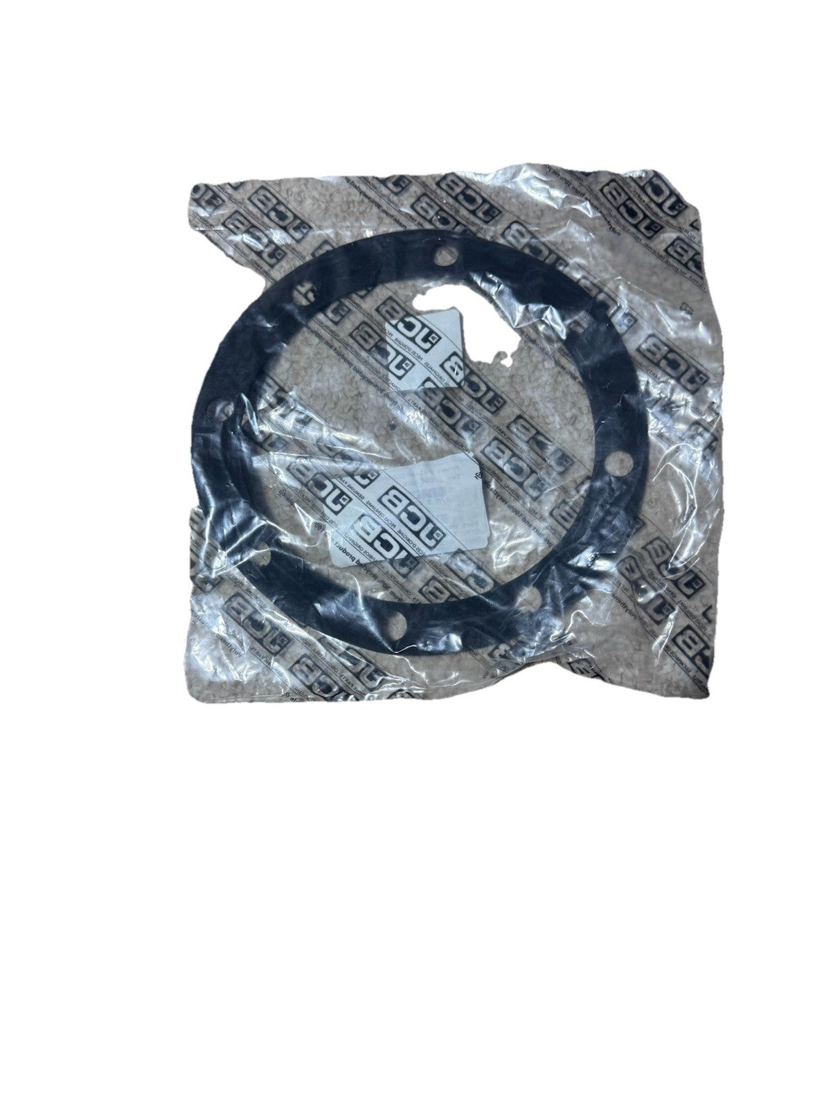 New genuine JCB 332/E6756 Gasket, original packaging
