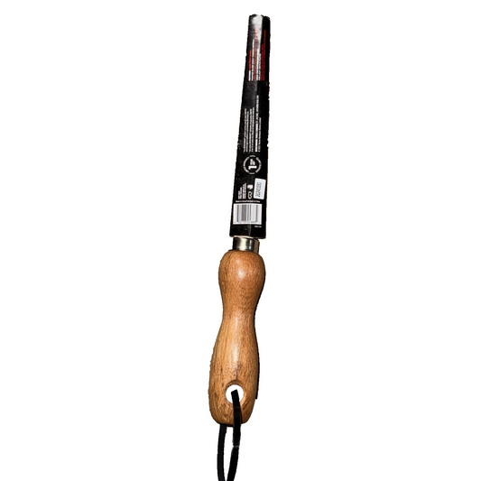BENCHMARK 6" Steel Drywall Saw