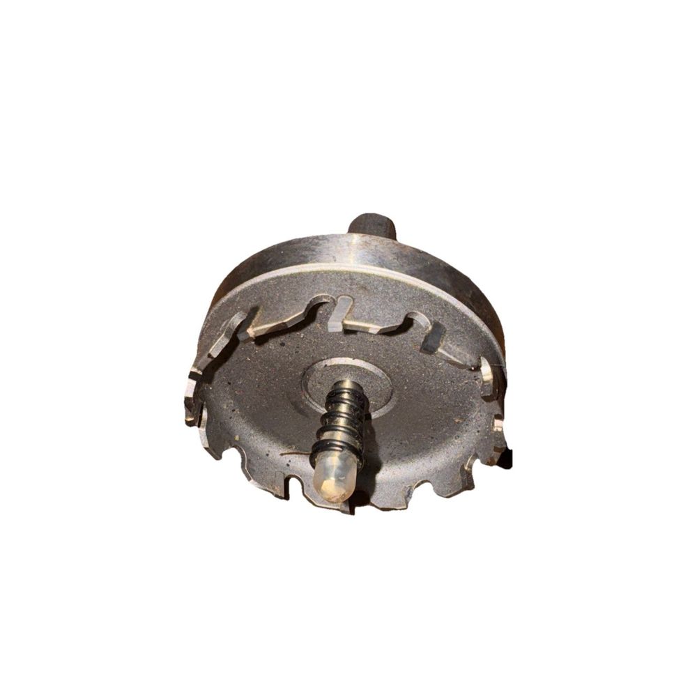 IDEAL 36-310 TKO™ 2-1/2" Carbide-Tipped Hole Cutter – Fast & Burr-Free, DaveyDooDeals – a metal dieing dieing dieing dieing dieing dieing d…