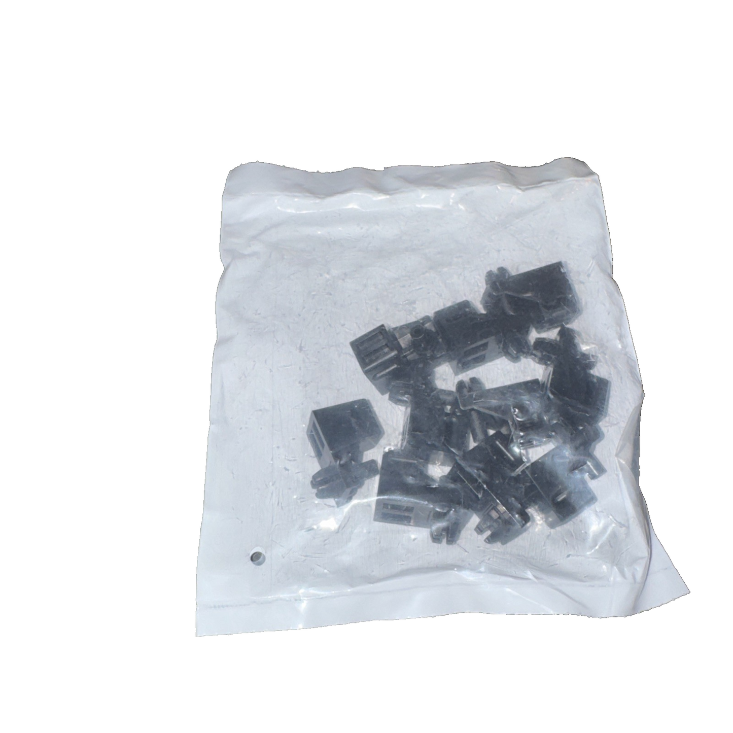 Genuine Land Rover/Range Rover x10 Front Door Trim Installation Nut LR000077