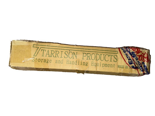 Tarrison - 14" Post Wall Mount with PolySeal Clear Epoxy Finish - PK14Z – a box of tarson products soap