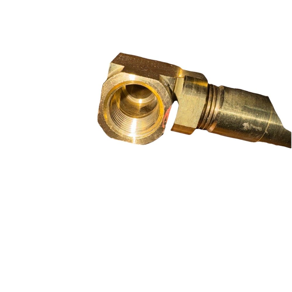 MCE11164 | Genuine Parker Kneeling Module, New Flyer – a brass fitting fitting for a brass fitting