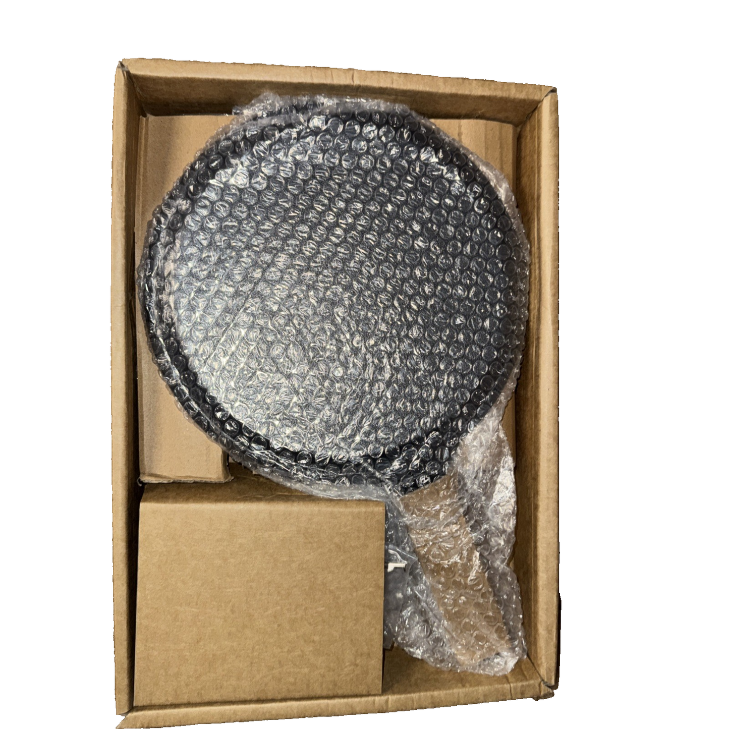 Vevor Pre-Seasoned Cast Iron Tortilla Press