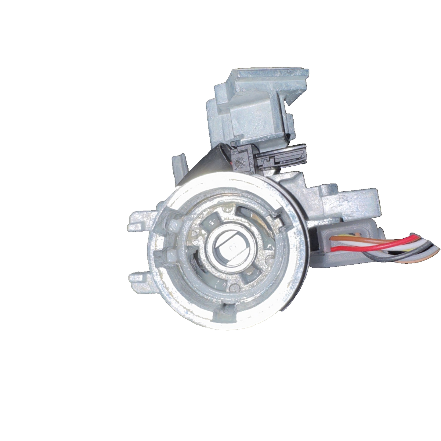 1K0 905 865 Steering Lock&Ignition Starter Switch Set For VW Golf RABBIT Tiguan