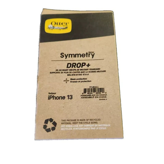 OtterBox iPhone 13 Symmetry Series Case - Clear, Ultra-Sleek, Wireless Charging – sytex dp - 3 iphone 3g battery