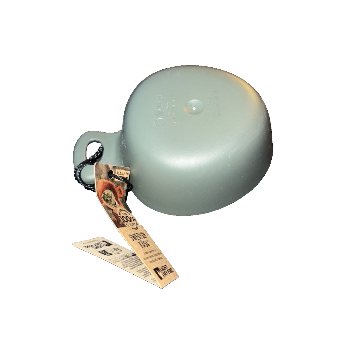 Light My Fire Kasa - OutdoorXL Sage Green