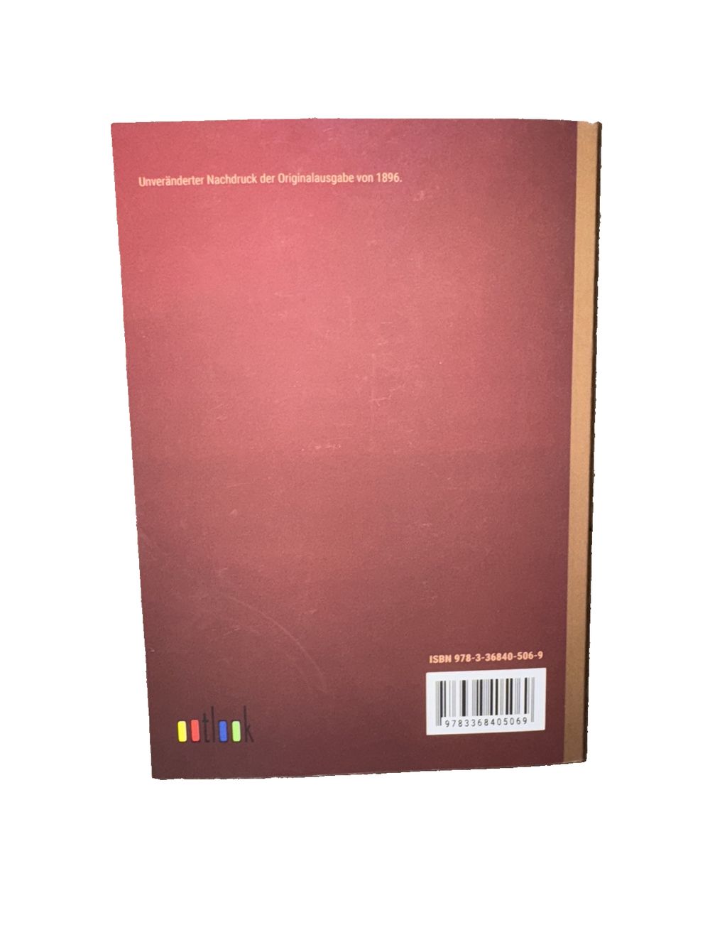 Die Amazonaspapageien, DaveyDooDeals – the book of the german language